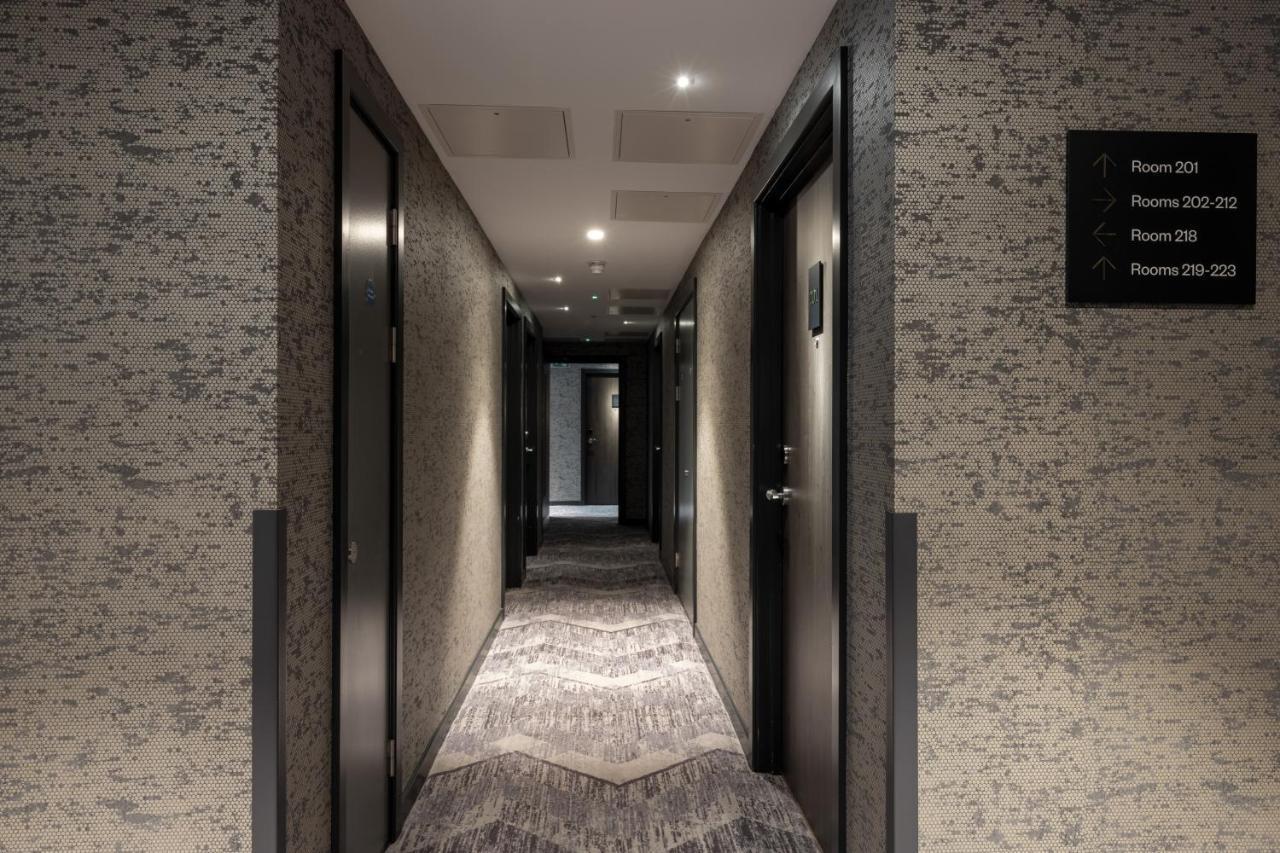 River Ness Hotel, A Member Of Radisson Individuals 인버네스 외부 사진