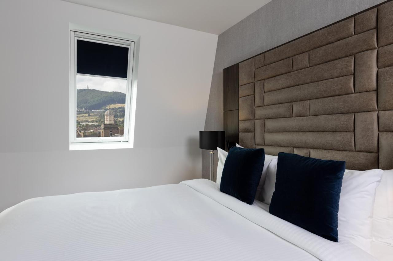 River Ness Hotel, A Member Of Radisson Individuals 인버네스 외부 사진