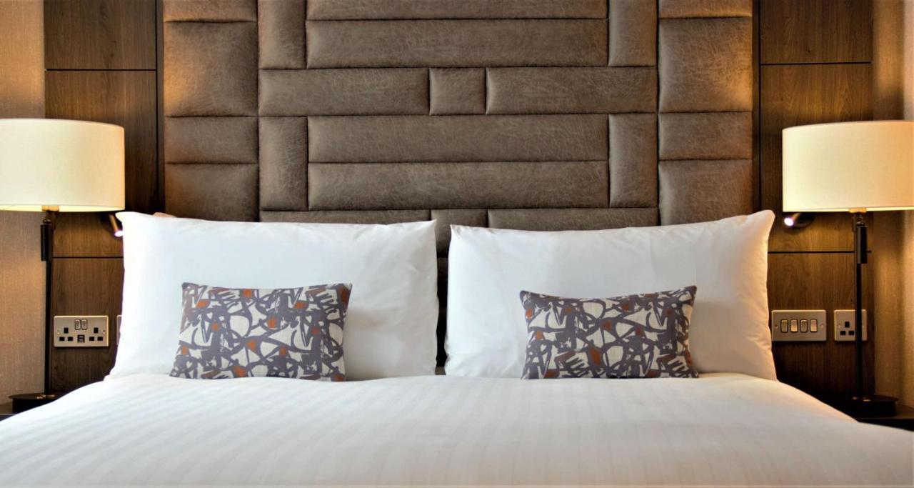 River Ness Hotel, A Member Of Radisson Individuals 인버네스 외부 사진