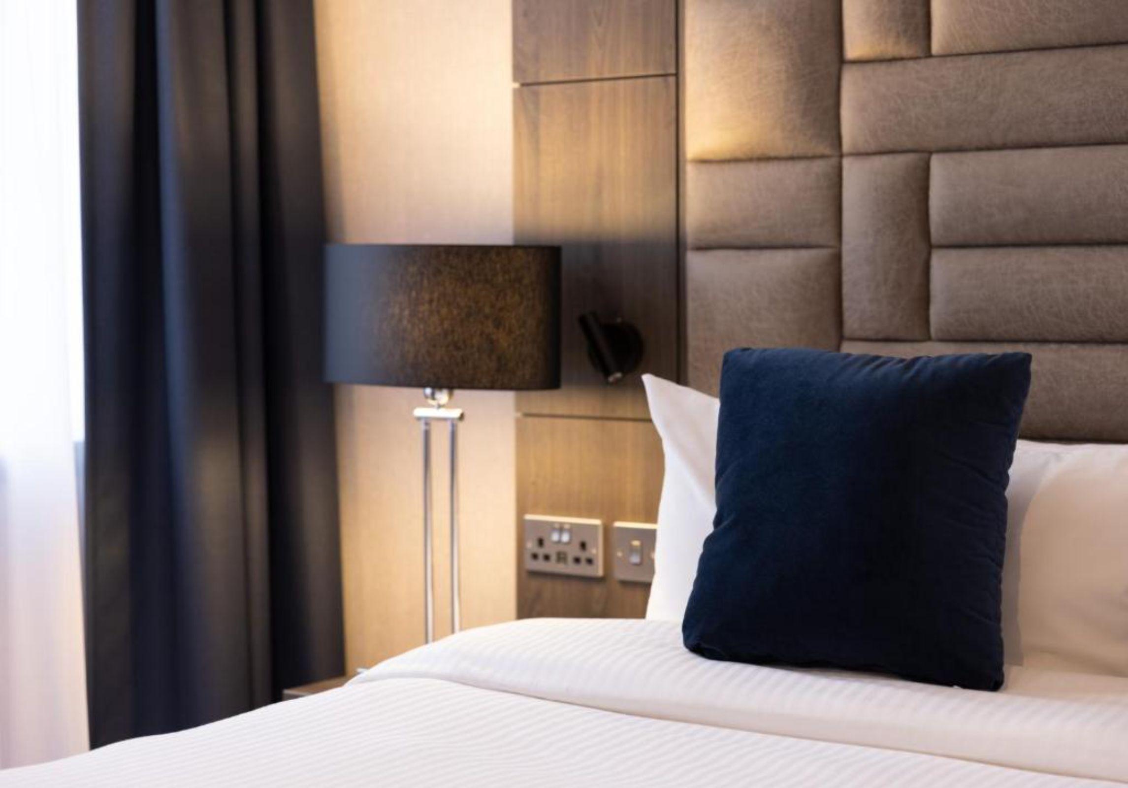River Ness Hotel, A Member Of Radisson Individuals 인버네스 외부 사진