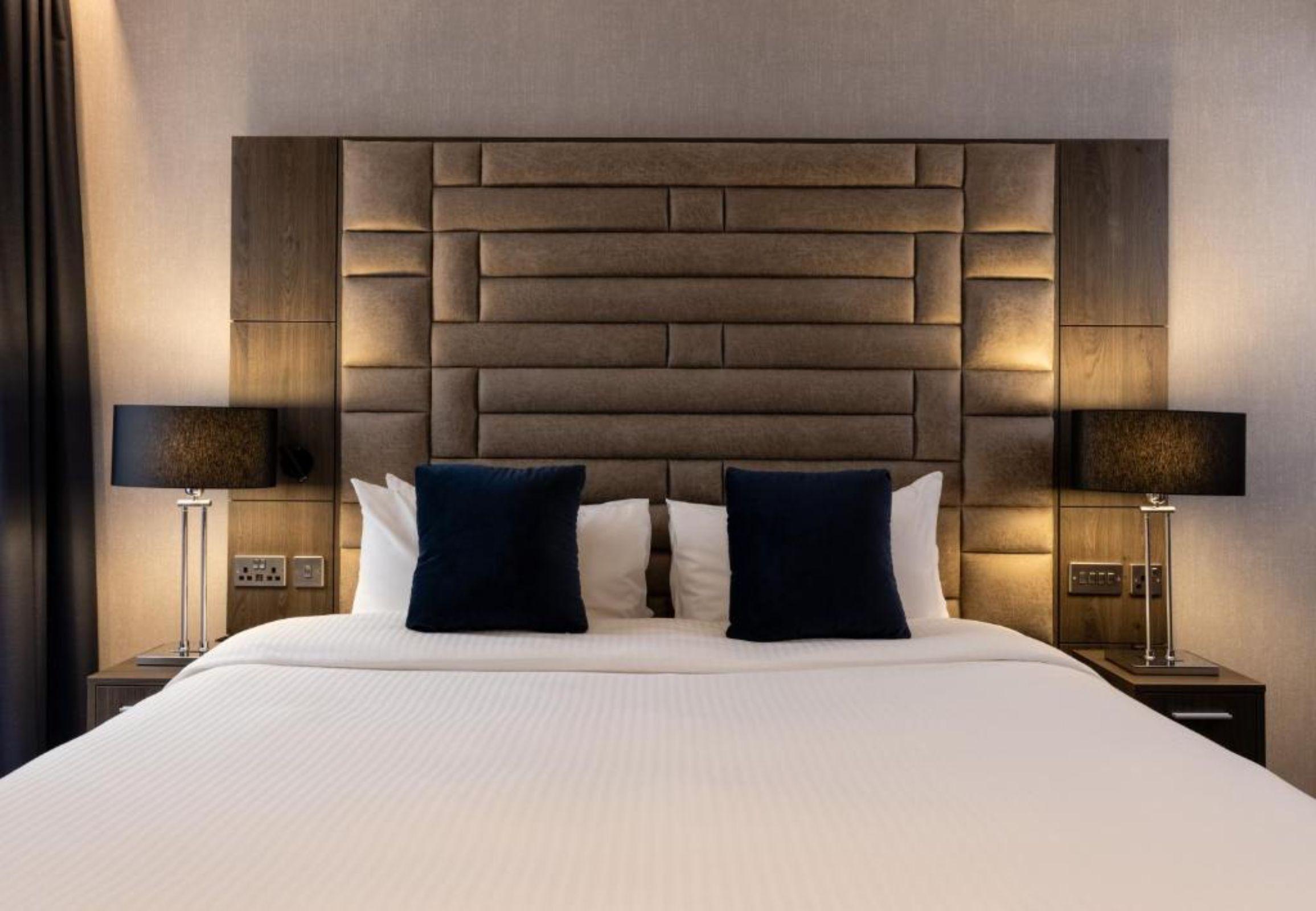River Ness Hotel, A Member Of Radisson Individuals 인버네스 외부 사진