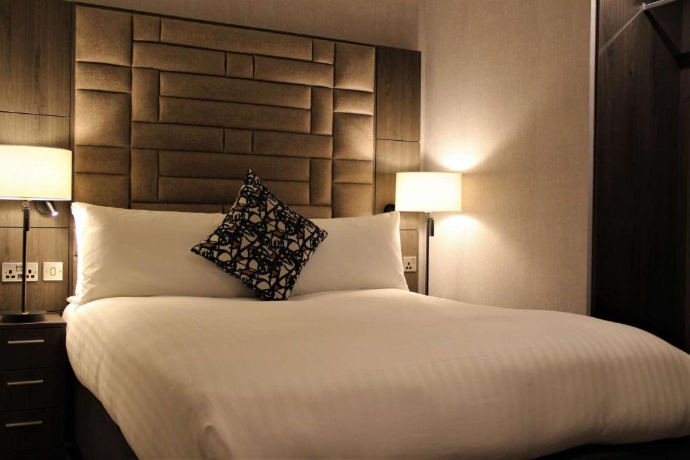 River Ness Hotel, A Member Of Radisson Individuals 인버네스 외부 사진