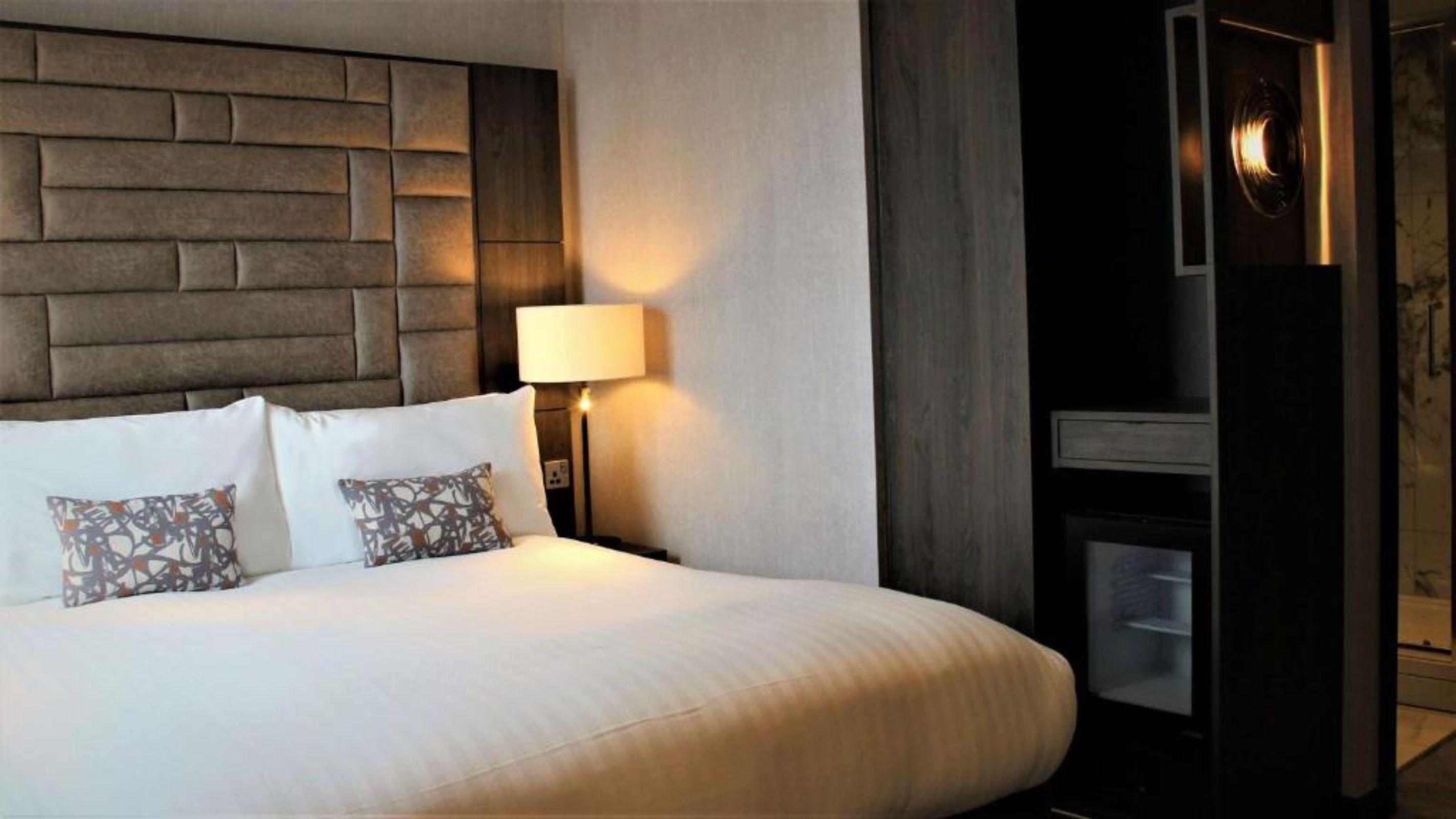 River Ness Hotel, A Member Of Radisson Individuals 인버네스 외부 사진