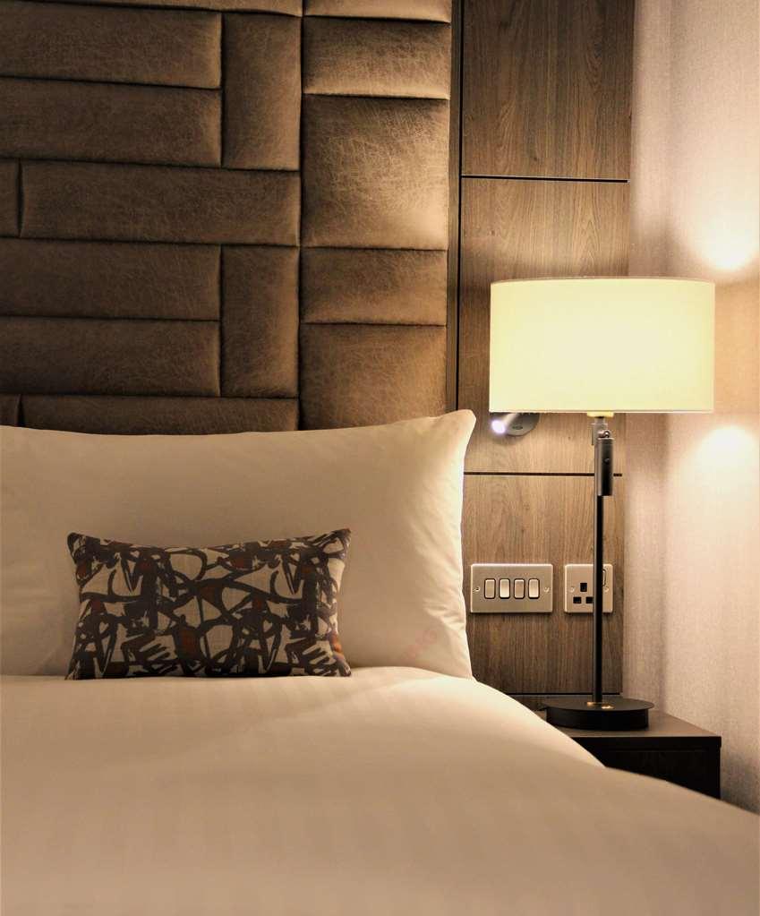 River Ness Hotel, A Member Of Radisson Individuals 인버네스 객실 사진
